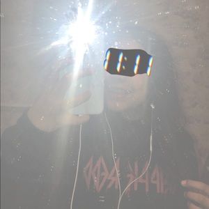 Meet your Posher, Isabella